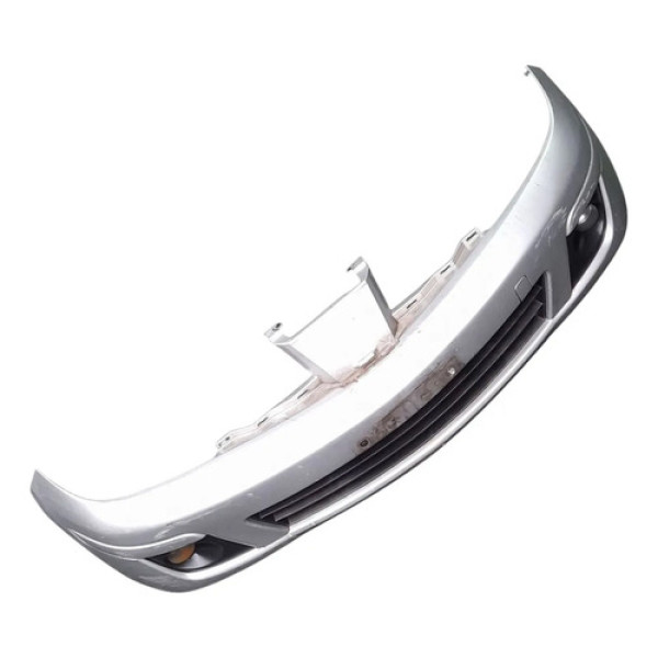 Para-choque Dianteiro Nissan Tiida Sl Flex  2009 V1806 - P28 Não Informado