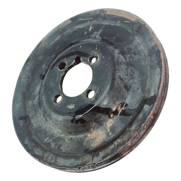 Polia Virabrequim Gm Kadett 1.8 1992    202957