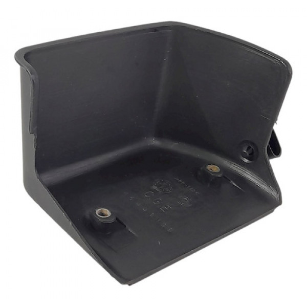 Acabamento Proteção Sensor Map Fiat Palio Ed 2p 1997 167298