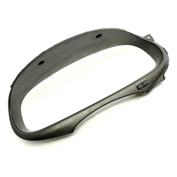 Moldura Painel Instrumentos Hyundai Azera 2009    6845