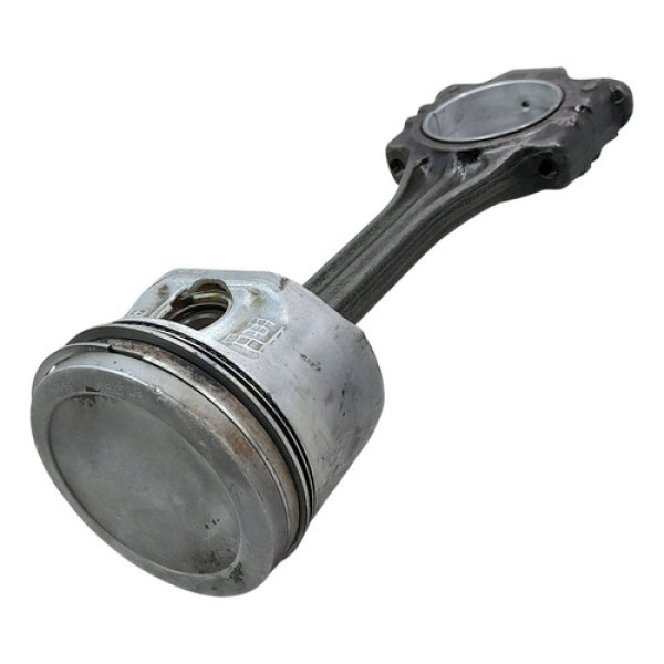 Pistão Biela Vw Fox 1.0 2007 192307