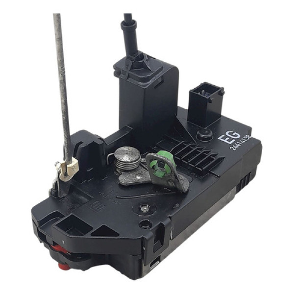 Fechadura Porta Traseira Esquerda  Gm Corsa Sedan 1.8 2003 1