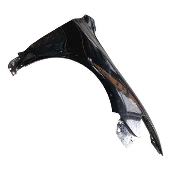 Para-lama Direito Vw Touareg V8 2009 V1793 - P30