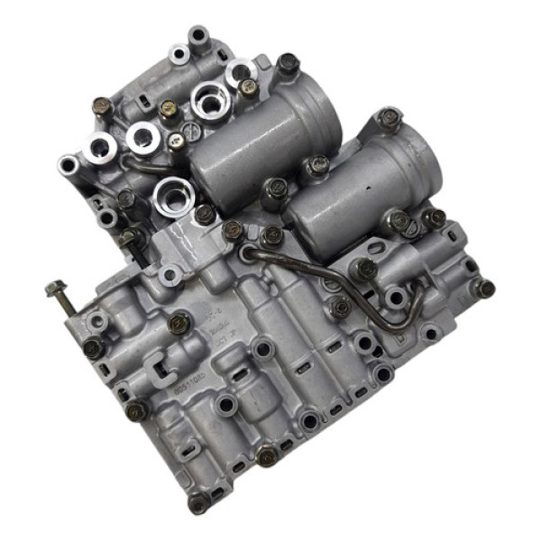 Corpo Válvulas Land Rover Freelander 1 2.5 2005    173491