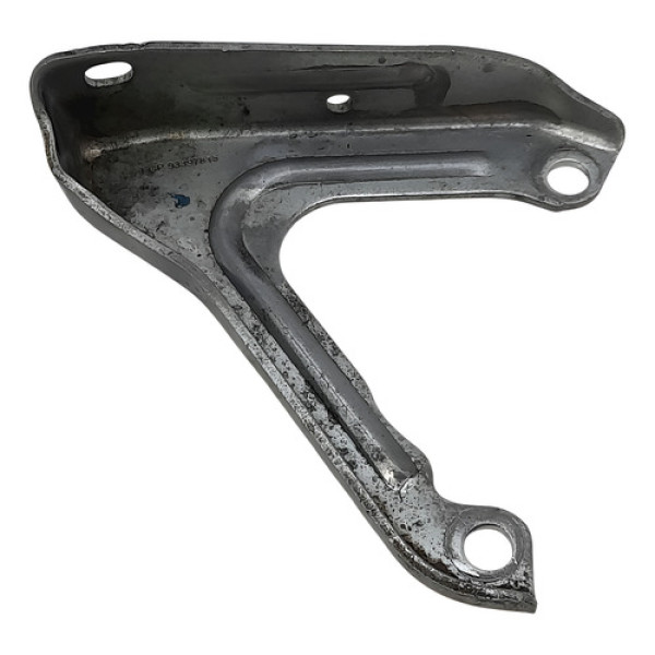 Suporte Inferior Esquerdo Coletor Admissão  Fiat Idea  Adv 1