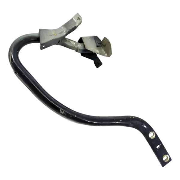 Dobradiça Esquerda Tampa Porta-mala Siena 2007 11501