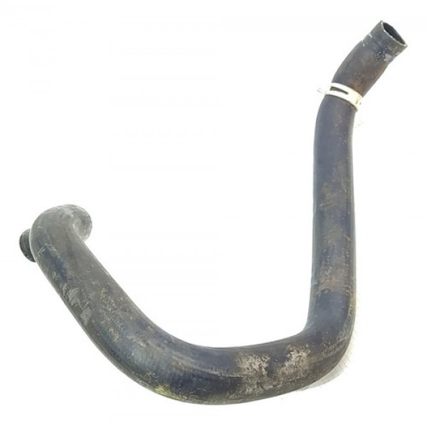 Mangueira Superior Radiador Ford Fiesta 1.0 Supercharger    