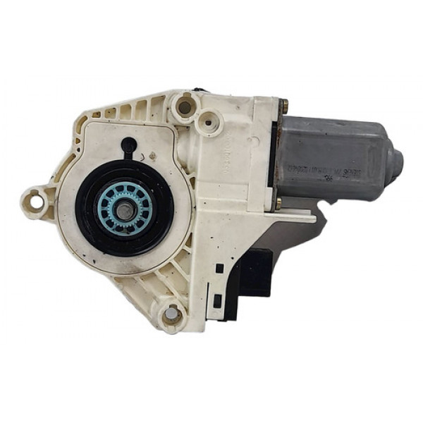 Motor Vidro Elétrico Porta Dianteira Esquerda A6 2004    150