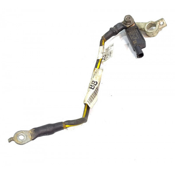 Módulo Sistema Gerenciamento Bateria Ford Ka 1.0 12v 2014/20