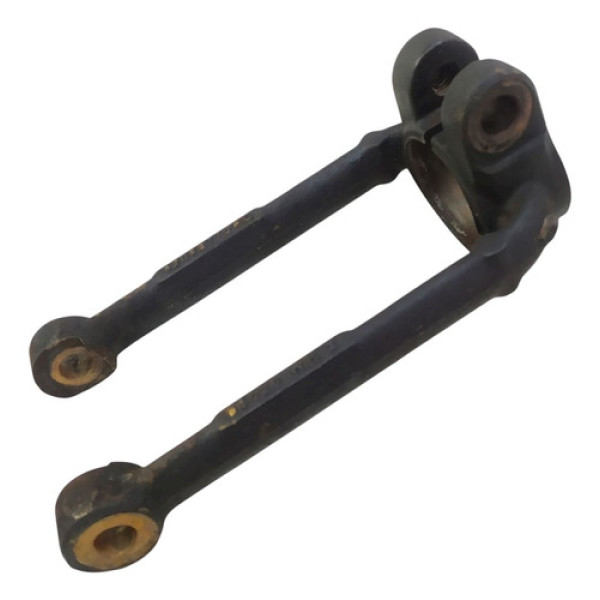 Garfo Amortecedor Dianteiro Esquerdo  Jeep Cherokee Sport 3.