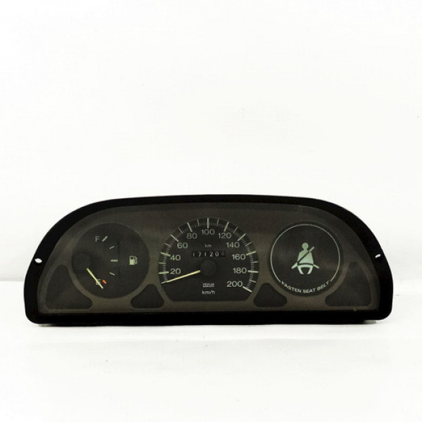 Painel De Instrumentos Fiat Palio Siena Strada 1998     9003