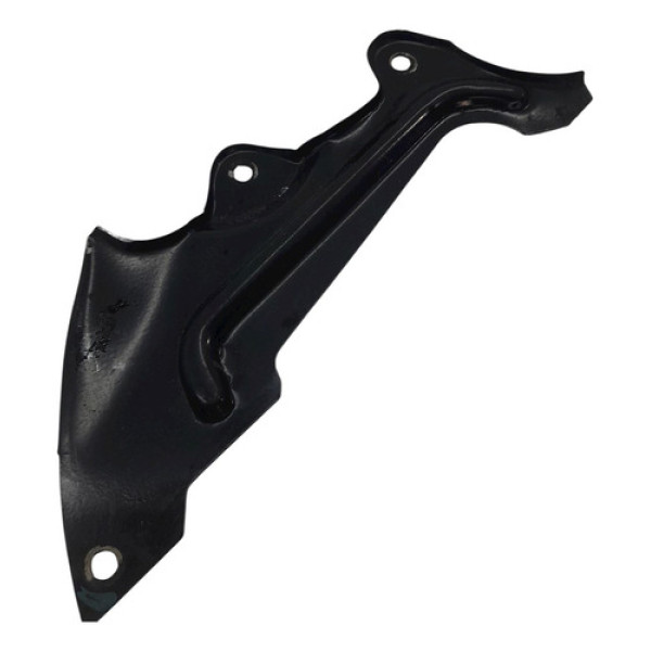 Chapa Proteção Câmbio  Fiat Palio 1.0 1999 201314 Não Informado