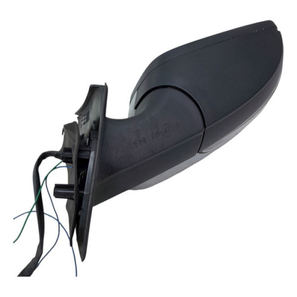 Retrovisor Direito Vw Saveiro 1.6 2013 V1756 - P37