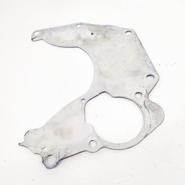 Chapa Flange Motor Câmbio Hyundai I30 At 2012 140812