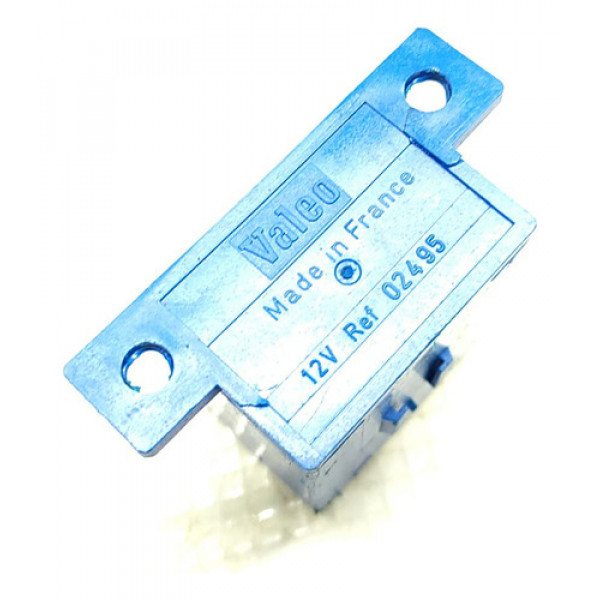 Módulo Ecu Citroën Xantia 2.0 1995 129095