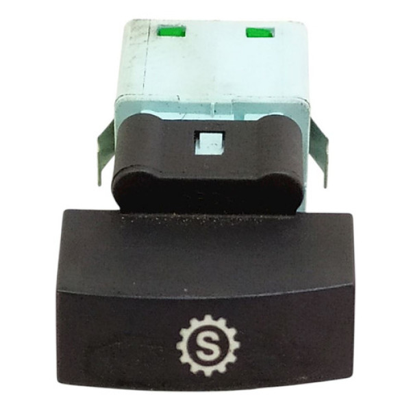 Botão Interruptor Arranque Esportivo Gm Vectra 2.0 Aut 2011 