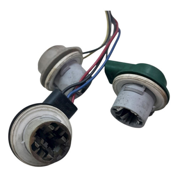 Circuito Lanterna  Gm Captiva 3.6 2009 189710 Direito/passageiro Não Informado