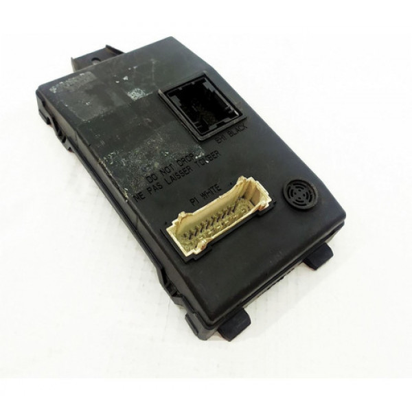 Módulo Conforto Renault Sandero 2010 Original    44178