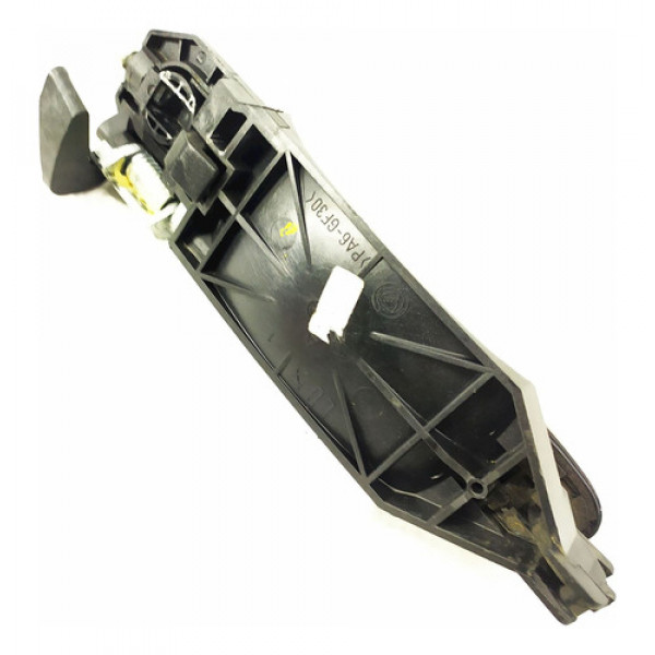 Maçaneta Externa Porta Traseira Direita Fiat Palio Weekend L