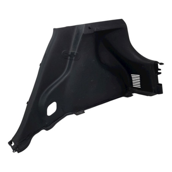 Acabamento Direito Lateral Porta Malas  Hyundai Hb20 1.0  20 Não Informado