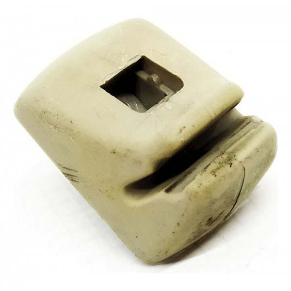 Gancho Suporte Quebra-sol Ford Fiesta  1997 135246