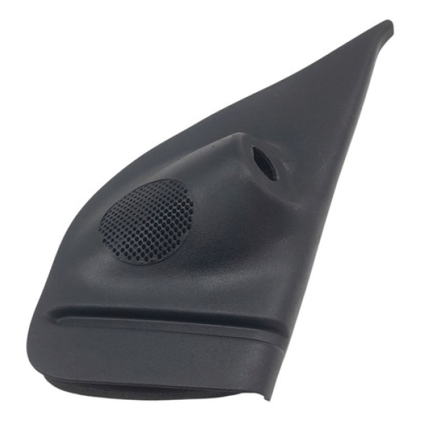 Acabamento Interno Retrovisor Direito  Fiat Siena 1.0  2010  Não Informado