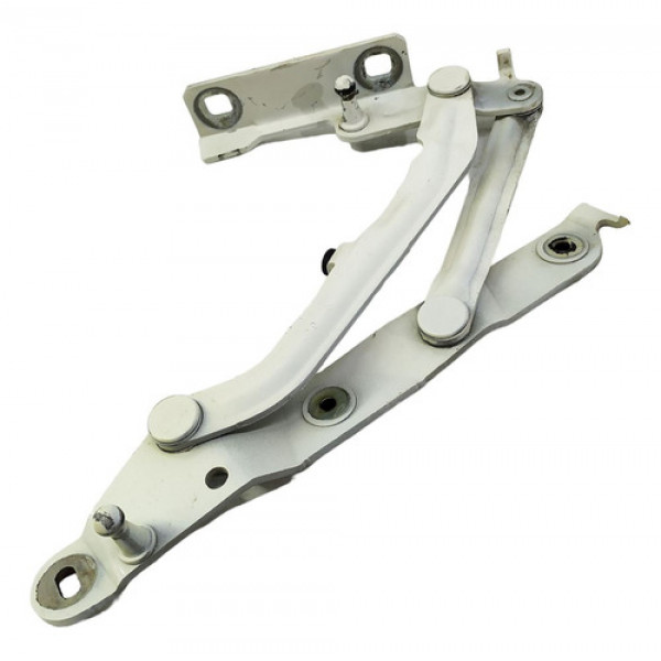 Dobradiça Esquerda Tampa Traseira Linea Essence 2013    1616