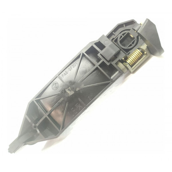 Maçaneta Externa Traseira Esquerda Fiat Palio Wk Adv 1.8  20