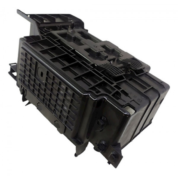 Suporte Bateria Citroën C3 1.4 8v 2008    159629