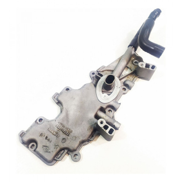 Respiro Tampa A Válvula Renault Clio 1.6 16v Sedan 2001 1425