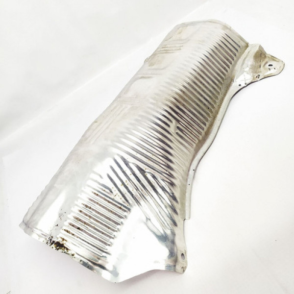 Defletor Calor Escapamento  Honda Civic Lxs 1.8 2013 138413