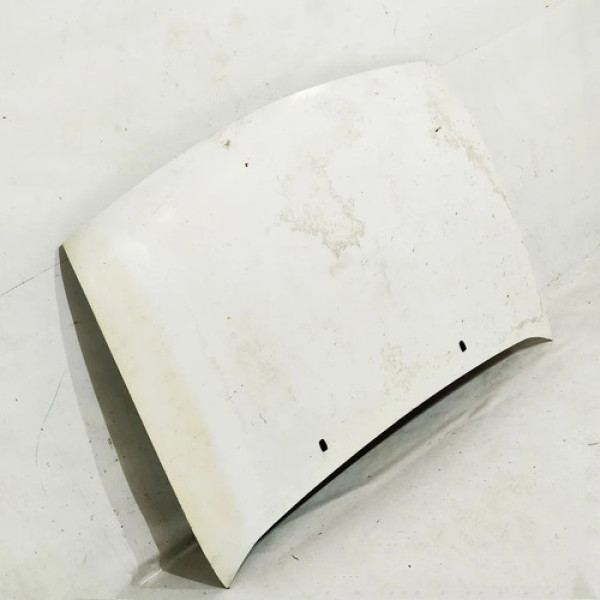Capô Ford Fiesta Courier 1998    122304