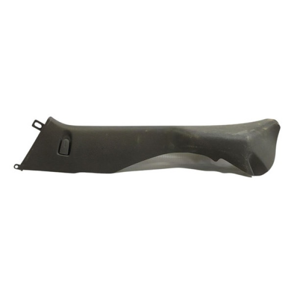 Acabamento Lateral Direito Banco Traseiro  Vw Polo 1.6 2003  Não Informado