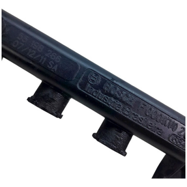 Flauta Injeção Eletrônica Fiat Idea 1.4 2009    207427