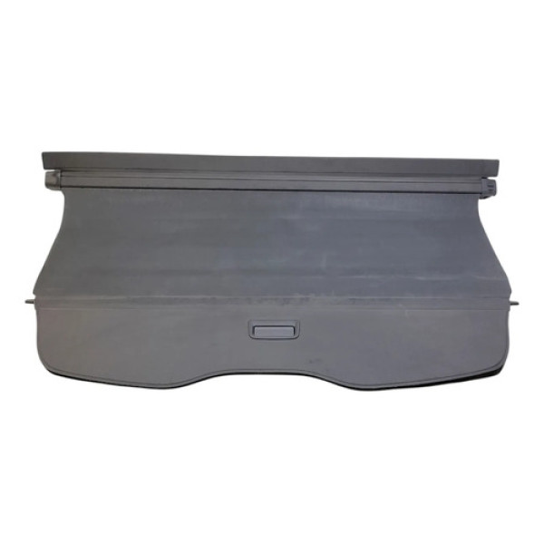 Tampão Retrátil Bagagito  Vw Touareg V8 2009 206618 Não Informado