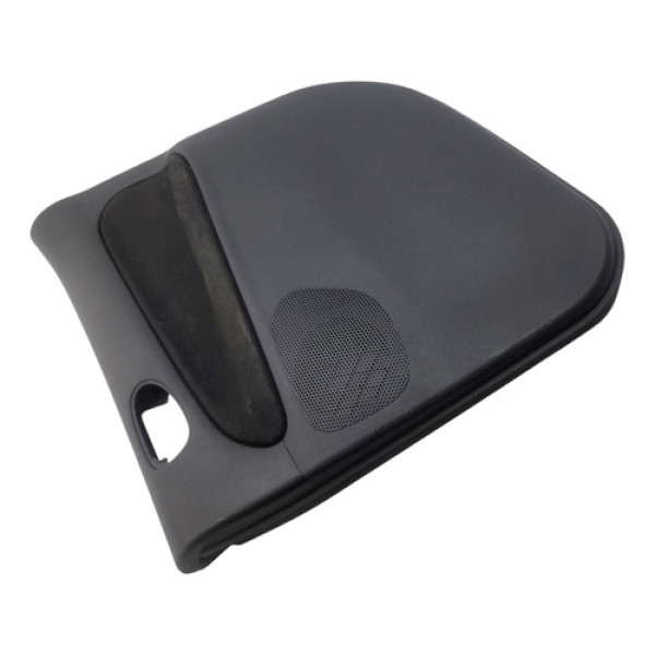 Forro Porta Traseira Direita  Peugeot 207 1.4 2010 174270