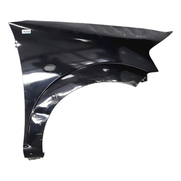 Para-lama Direito Citroën C3 1.4 2011 V1724 - P30