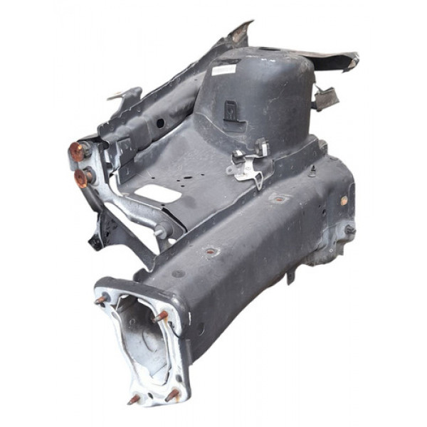 Longarina Direita Ford Focus 2012    169117