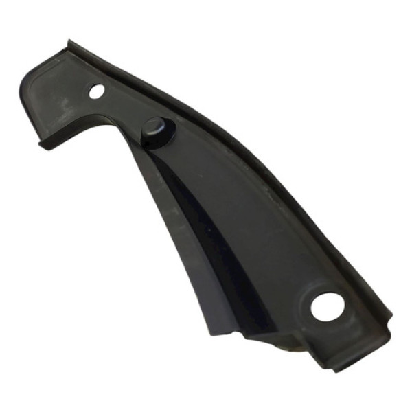 Acabamento Canaleta Para Lama Esquerdo  Bmw 550i 4.8  2009 1 Não Informado