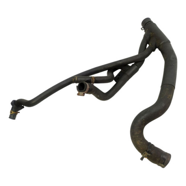 Mangueira Ramificada Hyundai Hb20 1.0  2013 203798