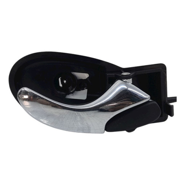 Maçaneta Interna Porta Traseira Direita  Ford Focus 2.0 Hb   Traseira Não Informado