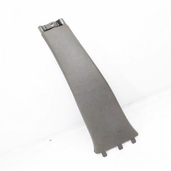 Capa Inferior Coluna Central Esquerda Renault Scenic 2001 Or