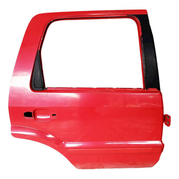 Porta Traseira Direita Ford Ecosport 2006    150736