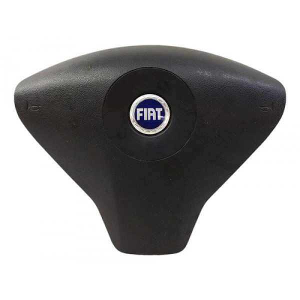 Acabamento Volante Capa Buzina  Fiat Stilo 1.8 16v 2004 1701
