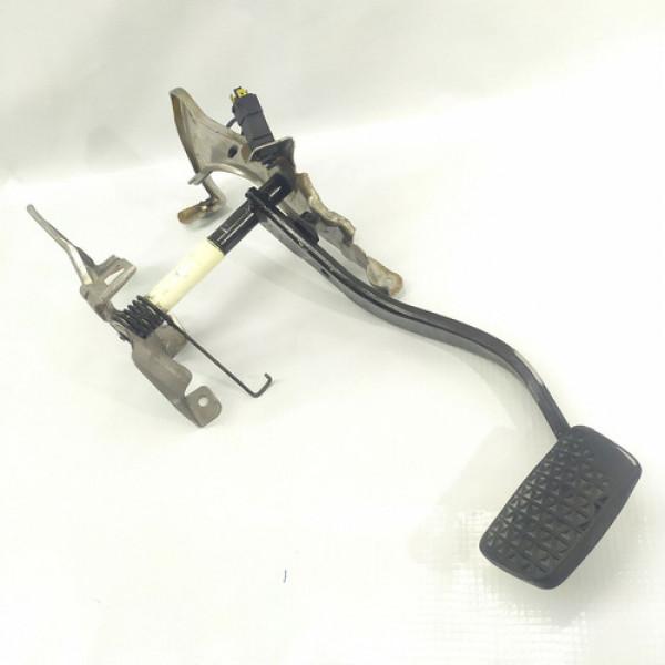 Pedal Freio Gm Meriva Easytronic 2011    143364