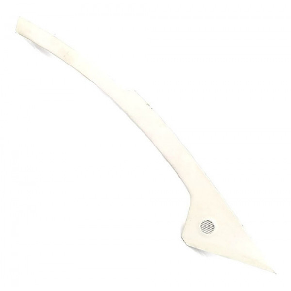 Capa Coluna Esquerda Para-brisa Vw Spacefox 2007 71089