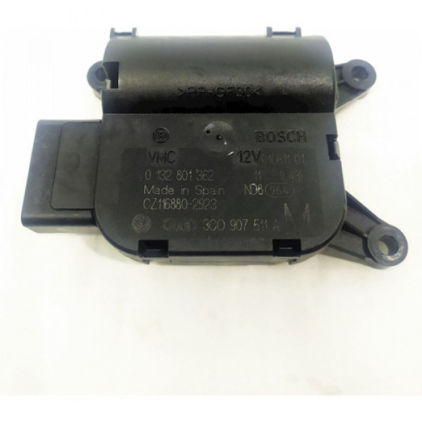 Motor Atuador Caixa Ar Condicionado Vw Tiguan 2012    139687