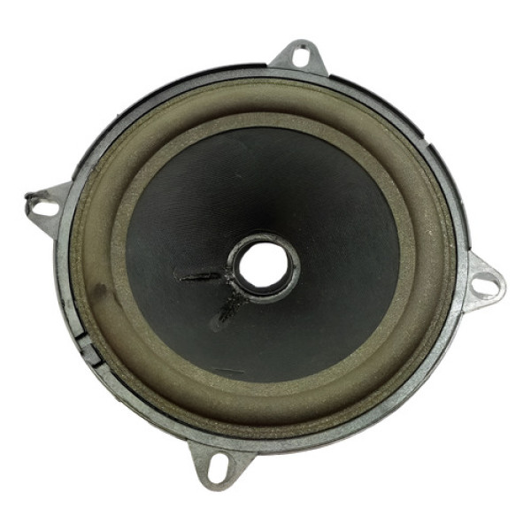 Alto-falante Porta Dianteira Direita Renault Logan 1.6 8v 20 Preto