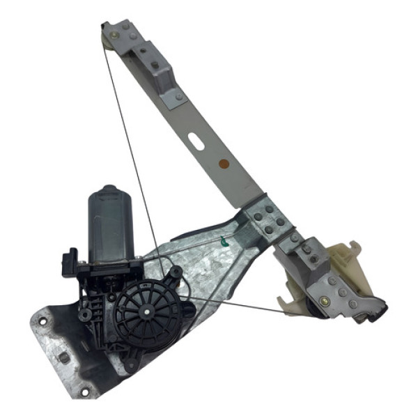Máquina Vidro Porta Traseira Direita  Citroën C3 1.4 2011 19