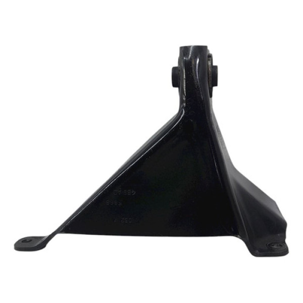 Suporte Esquerdo Diferencial Dianteiro Jeep Cherokee Sport 3